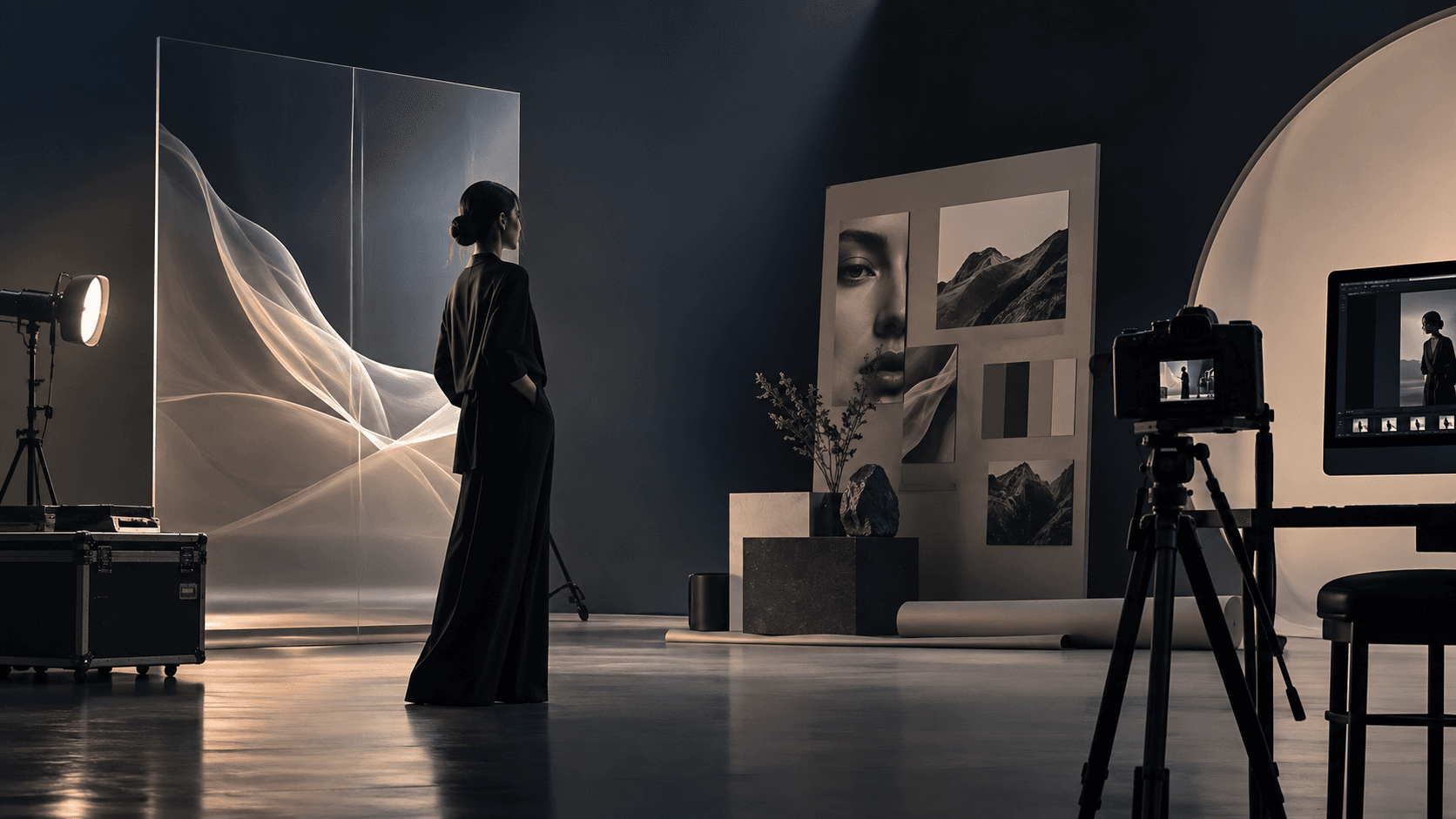 Art Direction & Photography
