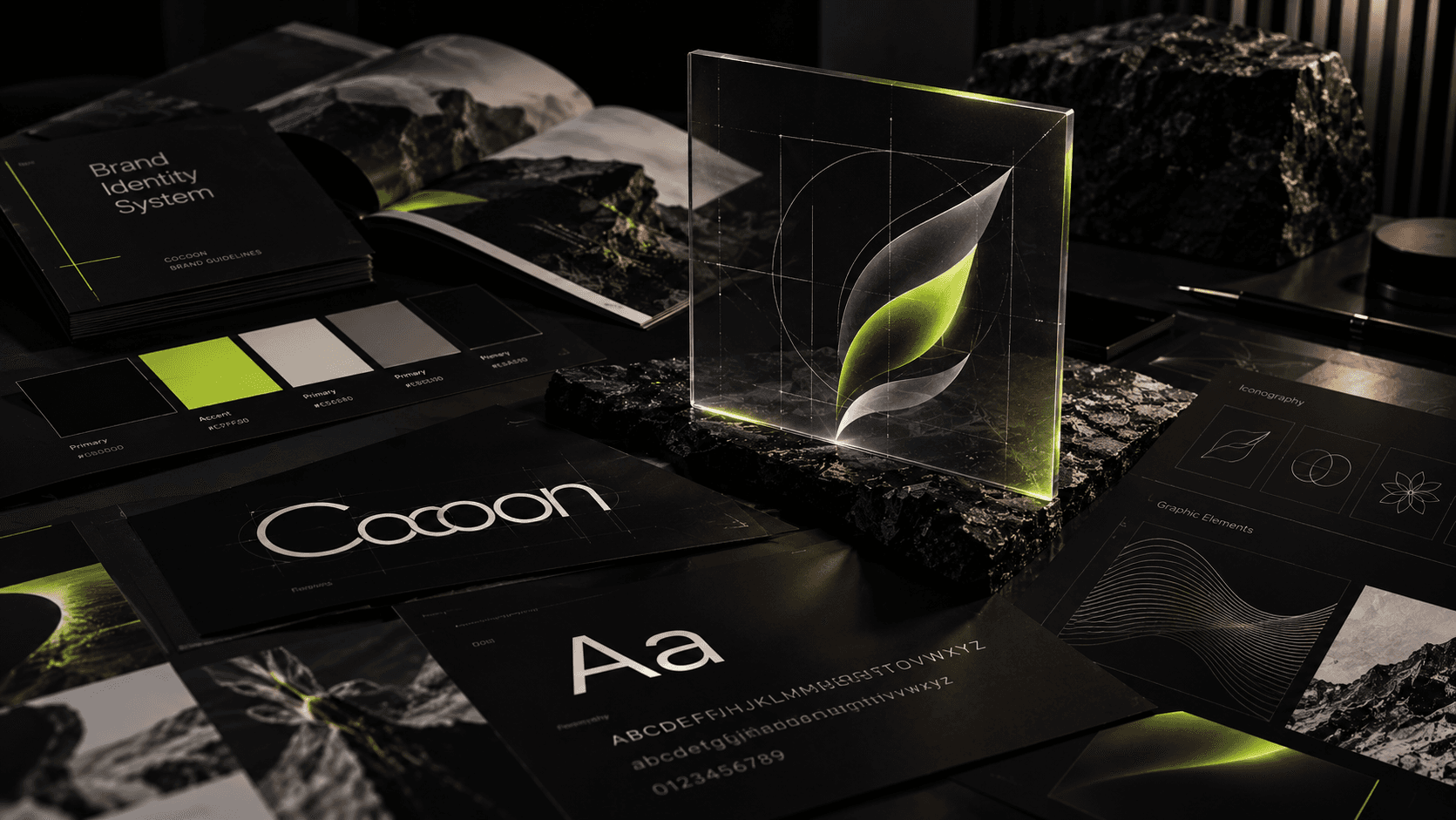 Visual Identity
